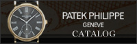 パテックフィリップ（PATEK PHILIPPE）カタログ
